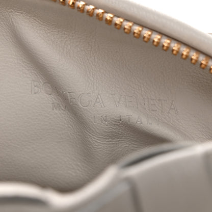 Bottega Veneta Nappa Intrecciato Mini Jodie Chalk 6 of 9