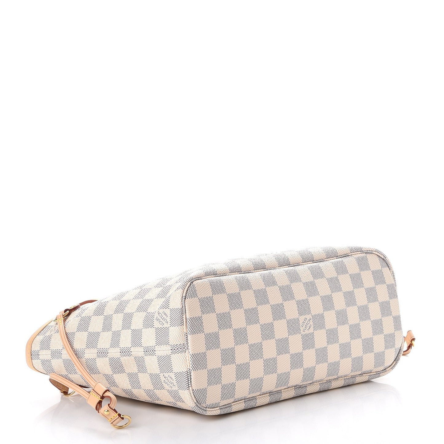 Damier Azur Neo Neverfull PM