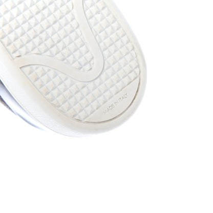 Louis Vuitton Patent Monogram Frontrow Sneakers 37.5 9 of 10