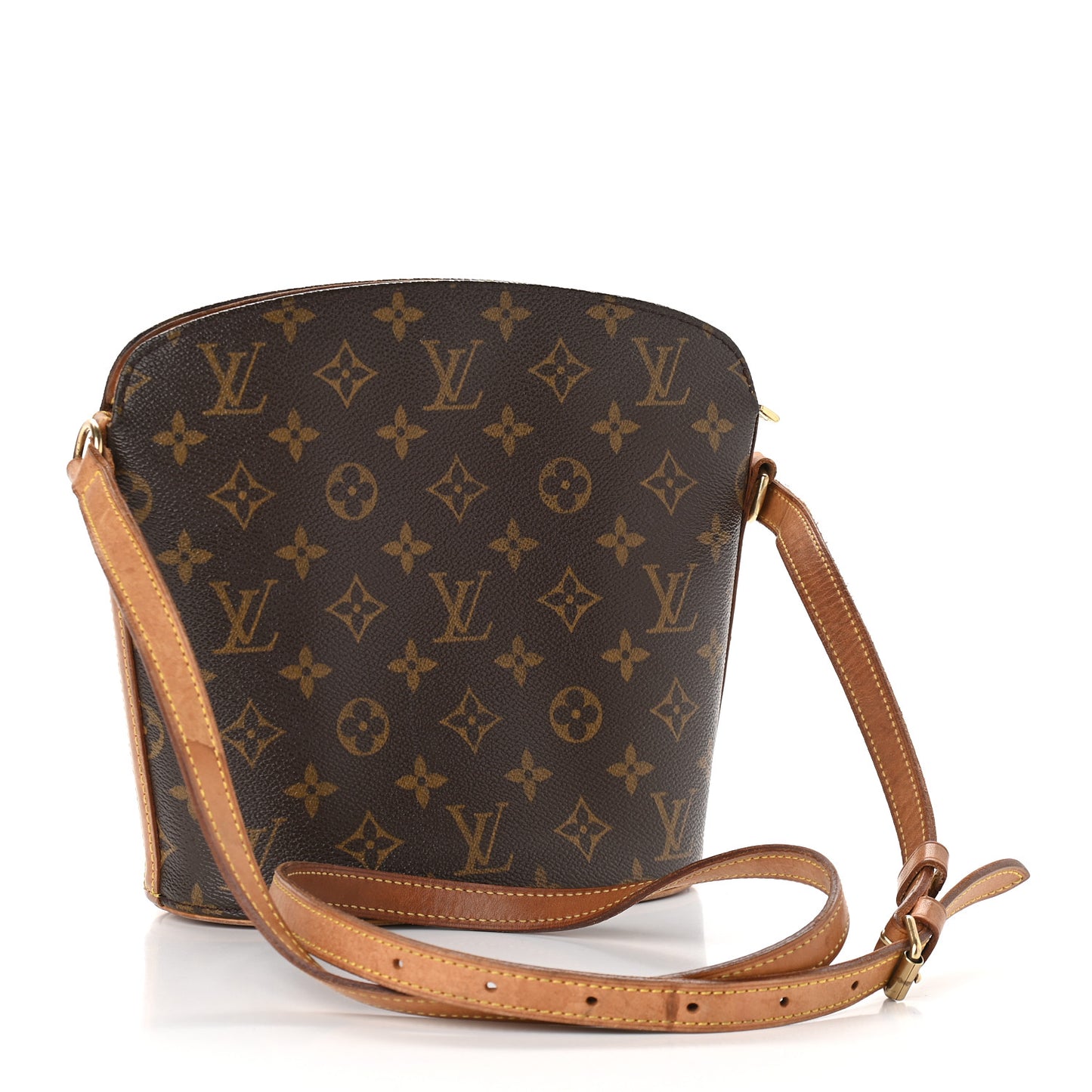 Monogram Drouot