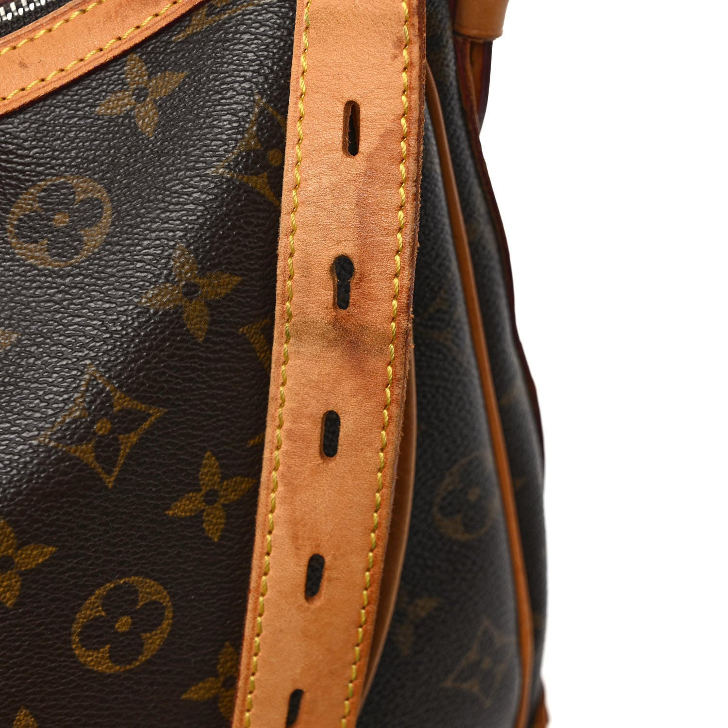 Louis Vuitton Monogram Tulum GM 12 of 15