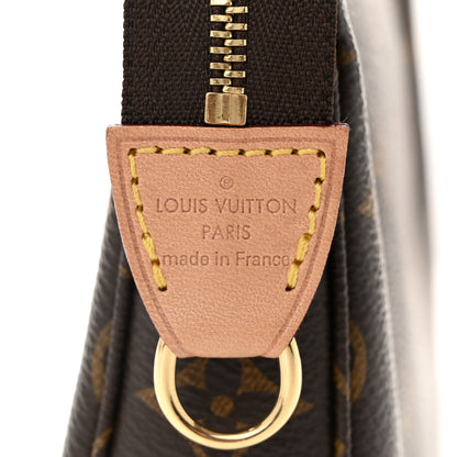 Louis Vuitton Monogram Pochette Accessories NM 6 of 10