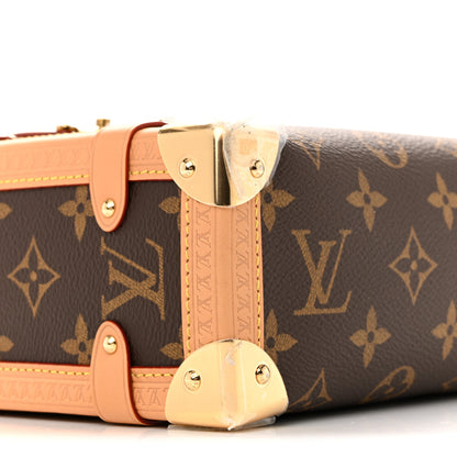 Louis Vuitton Monogram Side Trunk 14 of 19