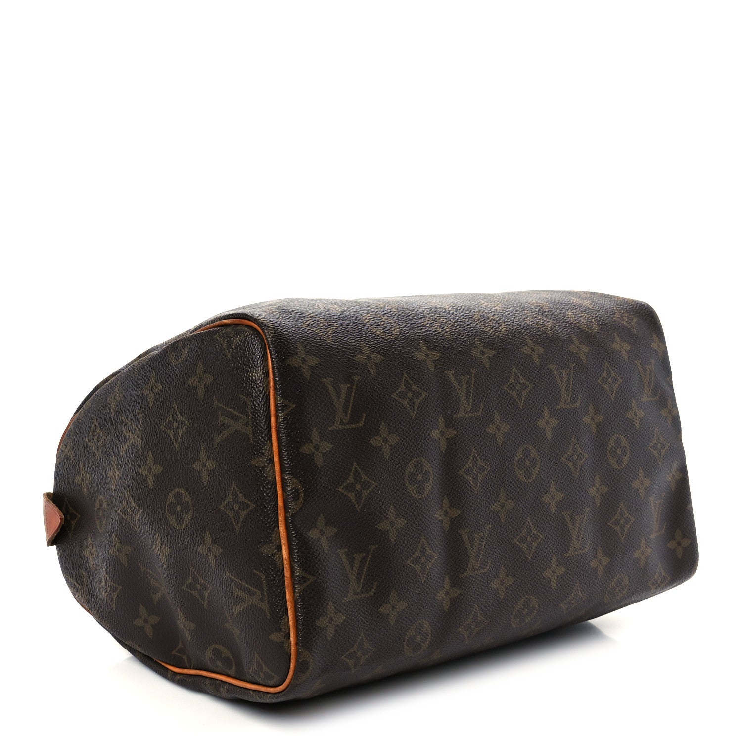 Louis Vuitton Monogram Speedy 30 4 of 12