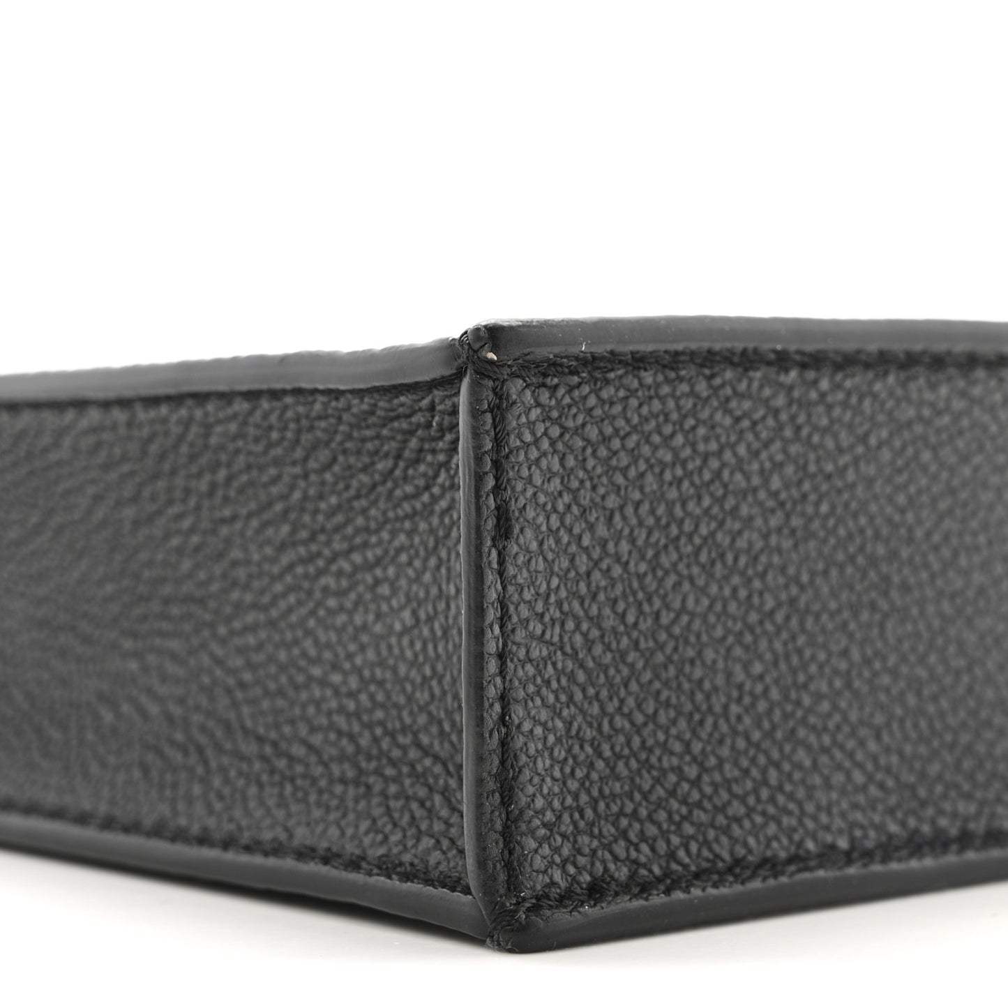 Empreinte Monogram Giant Petit Sac Plat Black