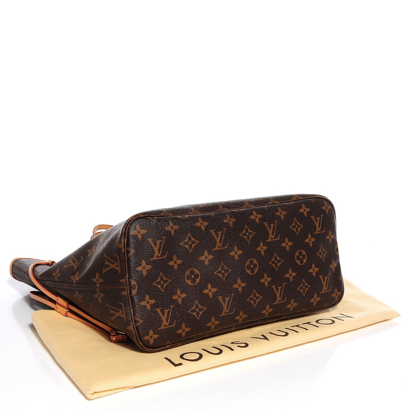 Monogram Neverfull MM