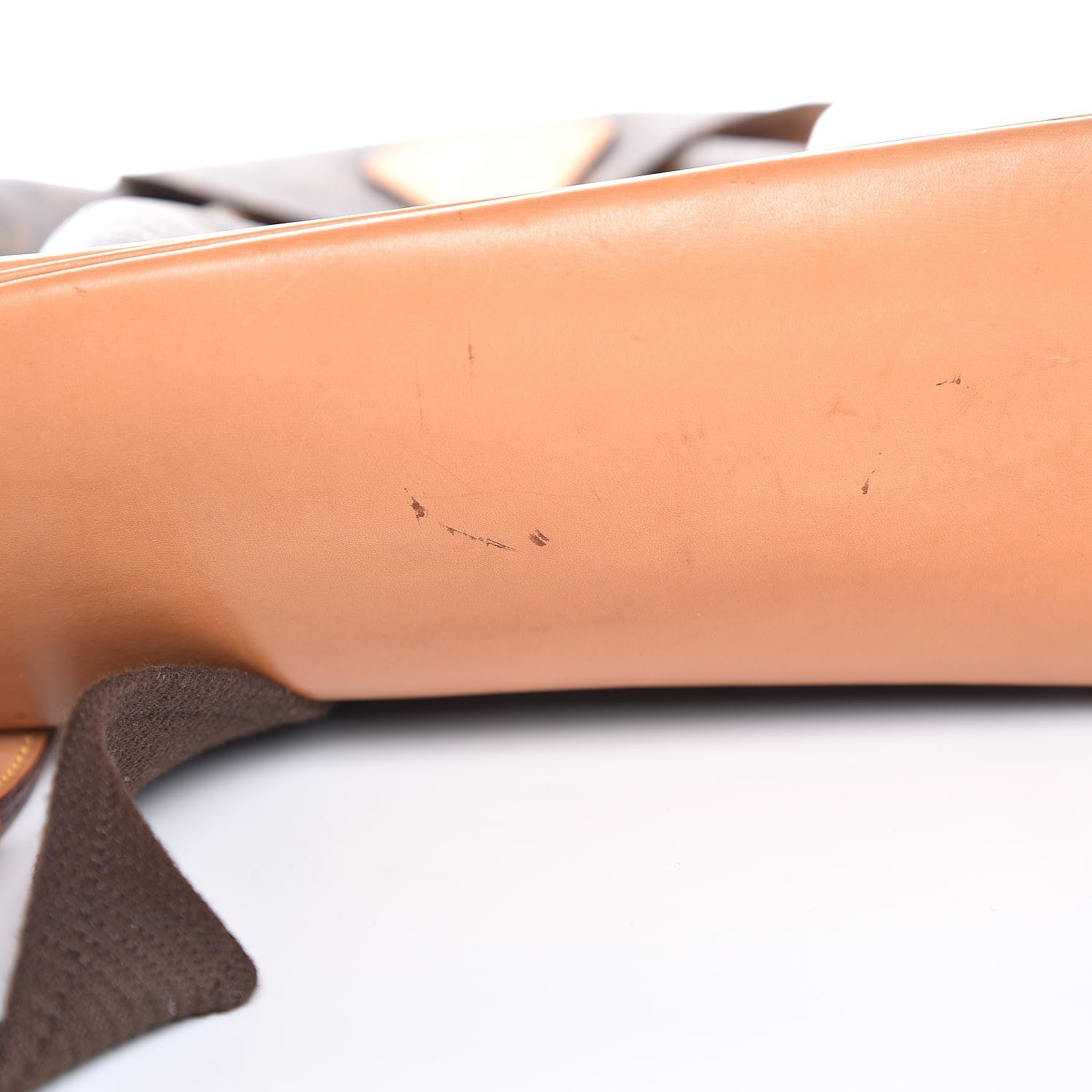 Louis Vuitton Monogram Montsouris GM Backpack 14 of 15