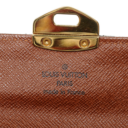 Louis Vuitton Monogram Etoile Compact Wallet 6 of 6