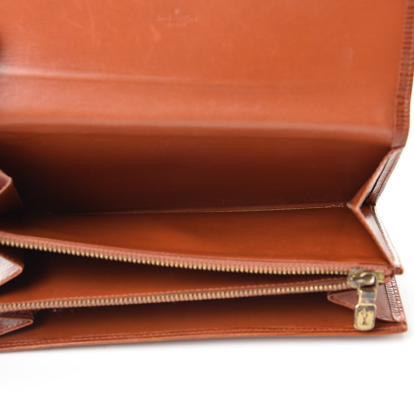 Epi Sarah Wallet Kenyan Fawn