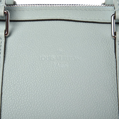 Louis Vuitton Veau Cachemire SC Bag BB Azur 9 of 9