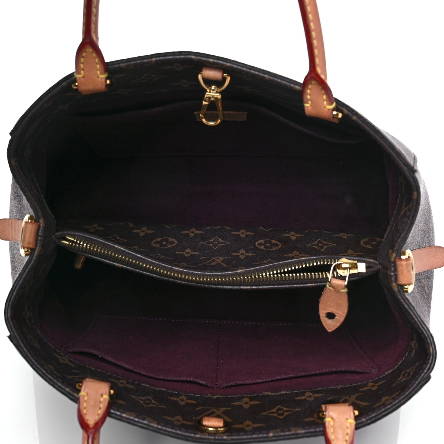 Monogram Montaigne MM