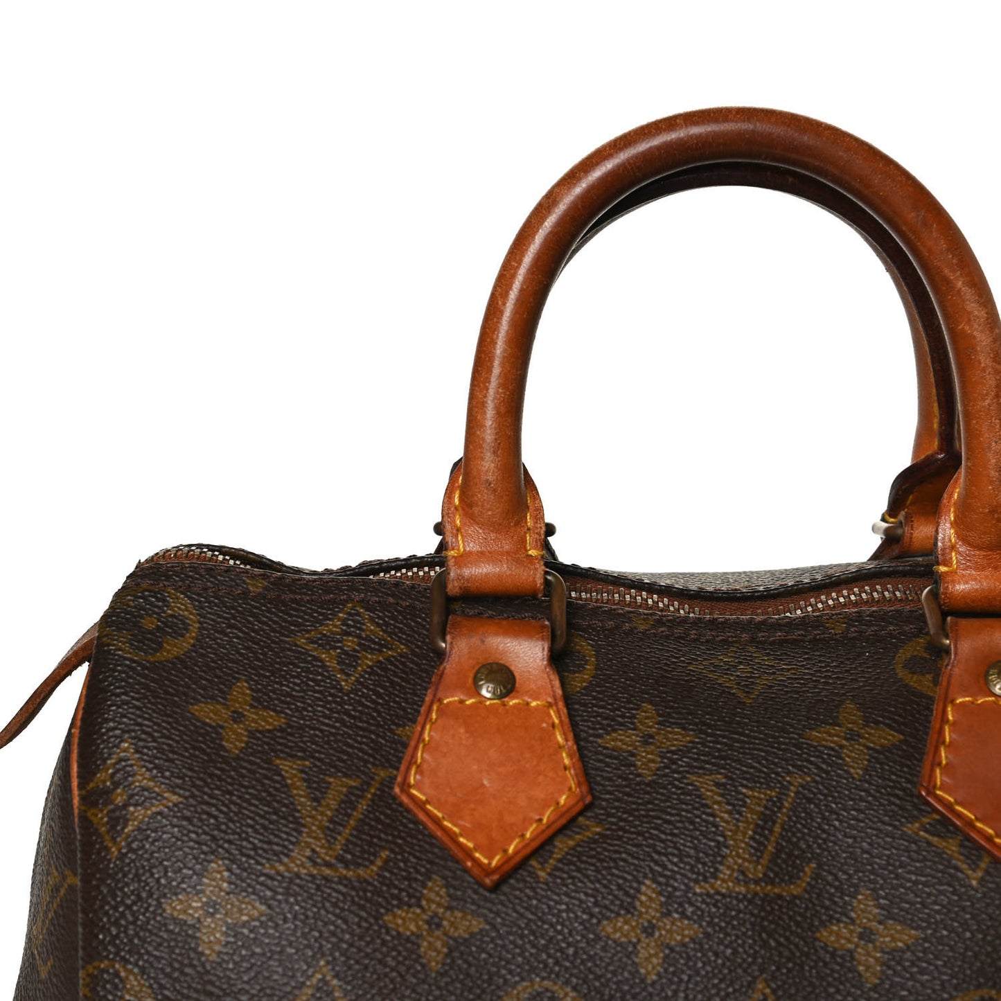Monogram Speedy 25