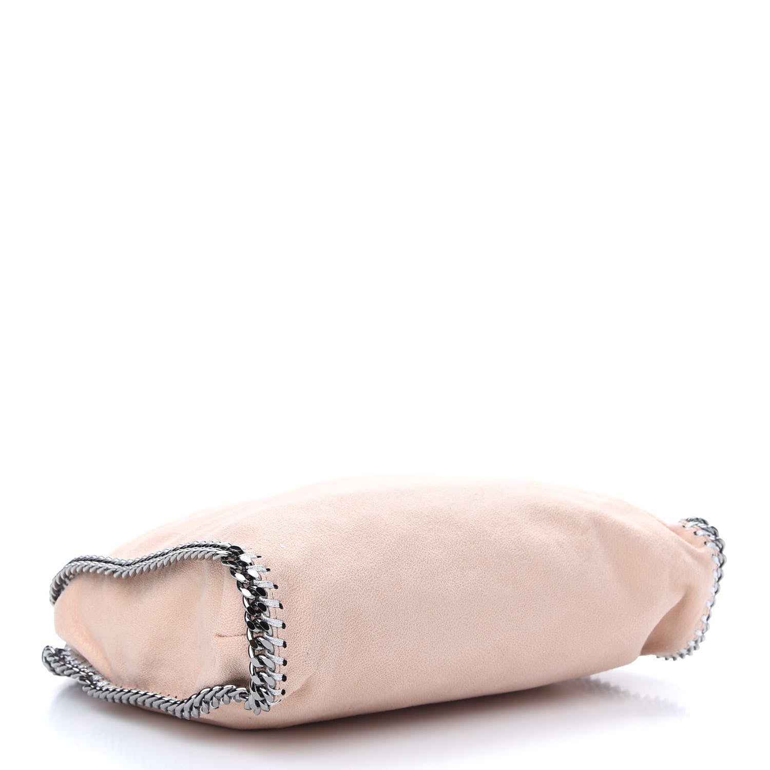 Stella McCartney Shaggy Deer Small Falabella Tote Powder 4 of 8