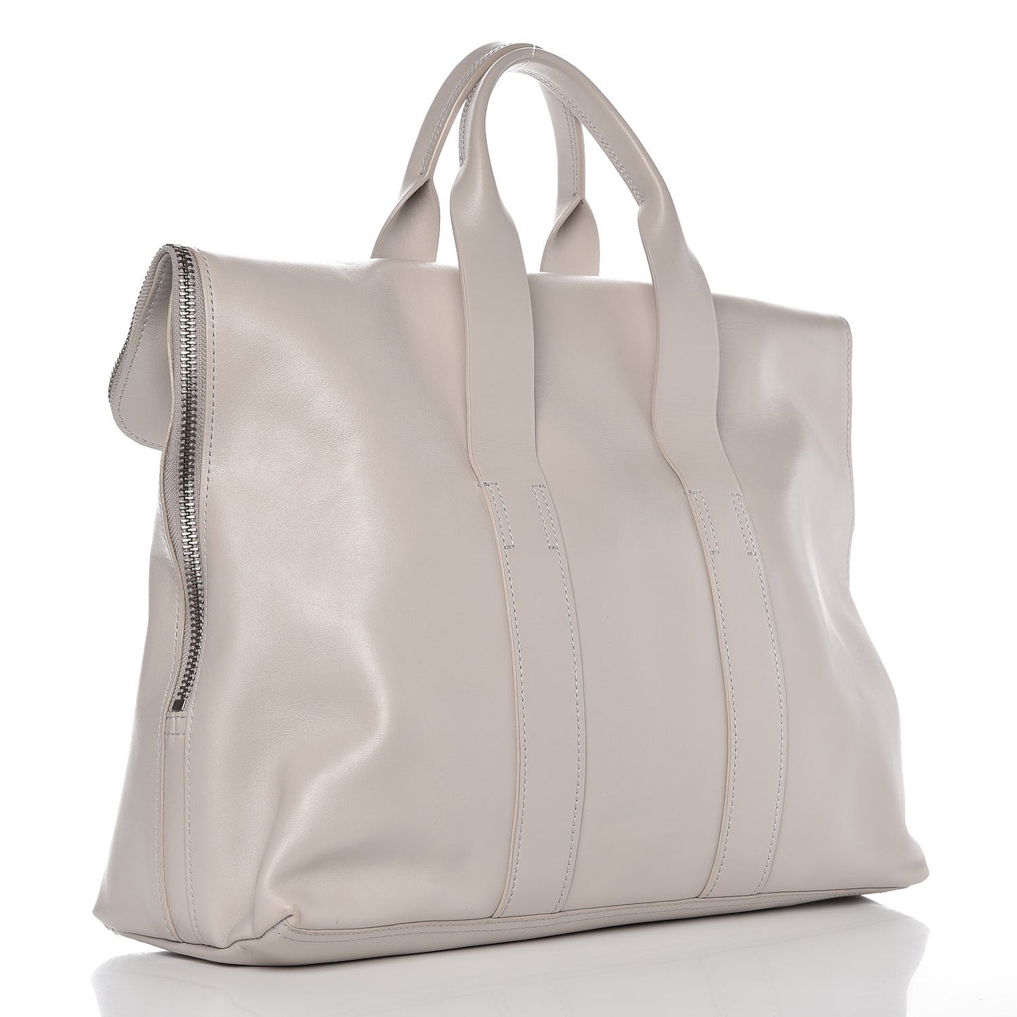 3.1 Calfskin 31 Hour Bag Feather