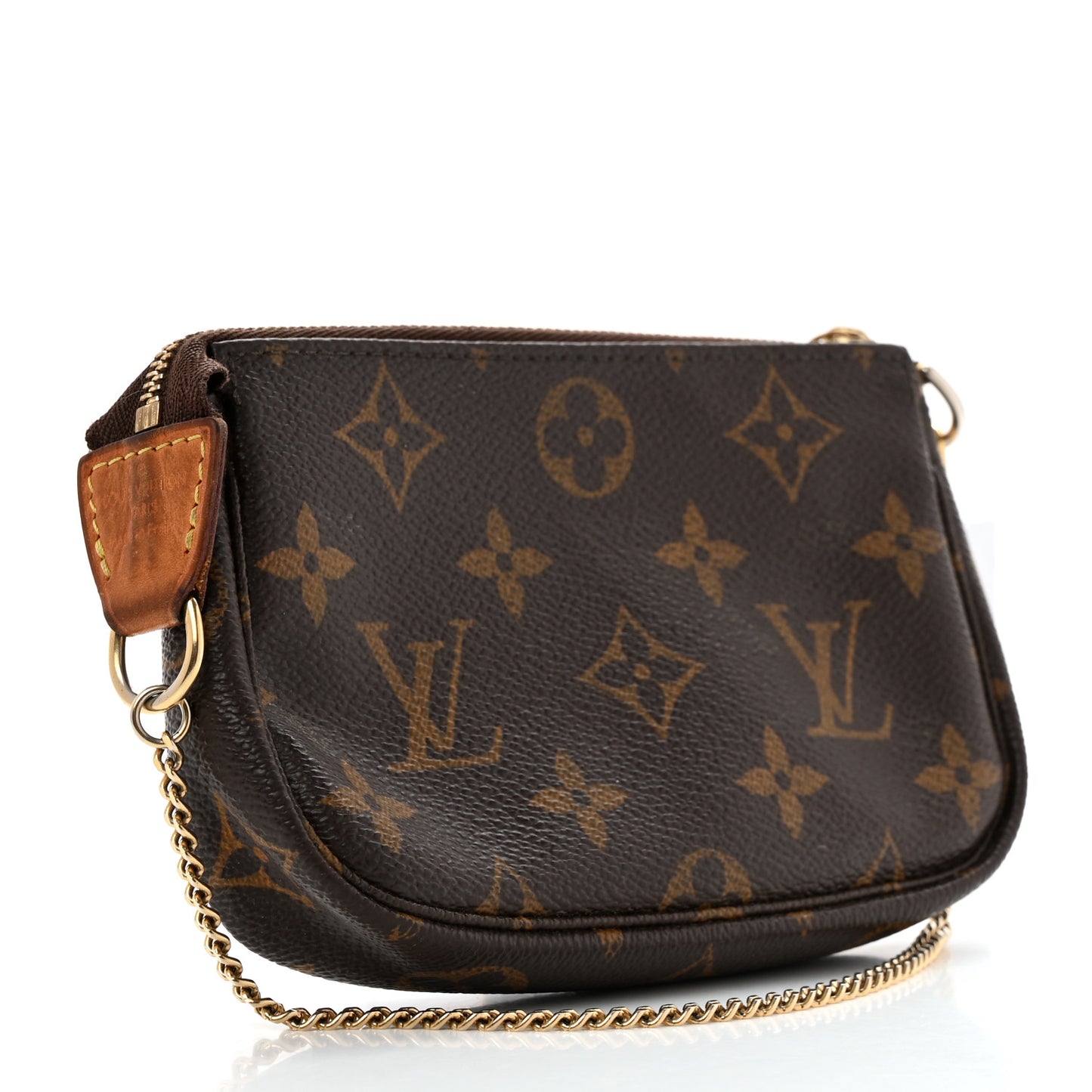 Monogram Mini Pochette Accessories