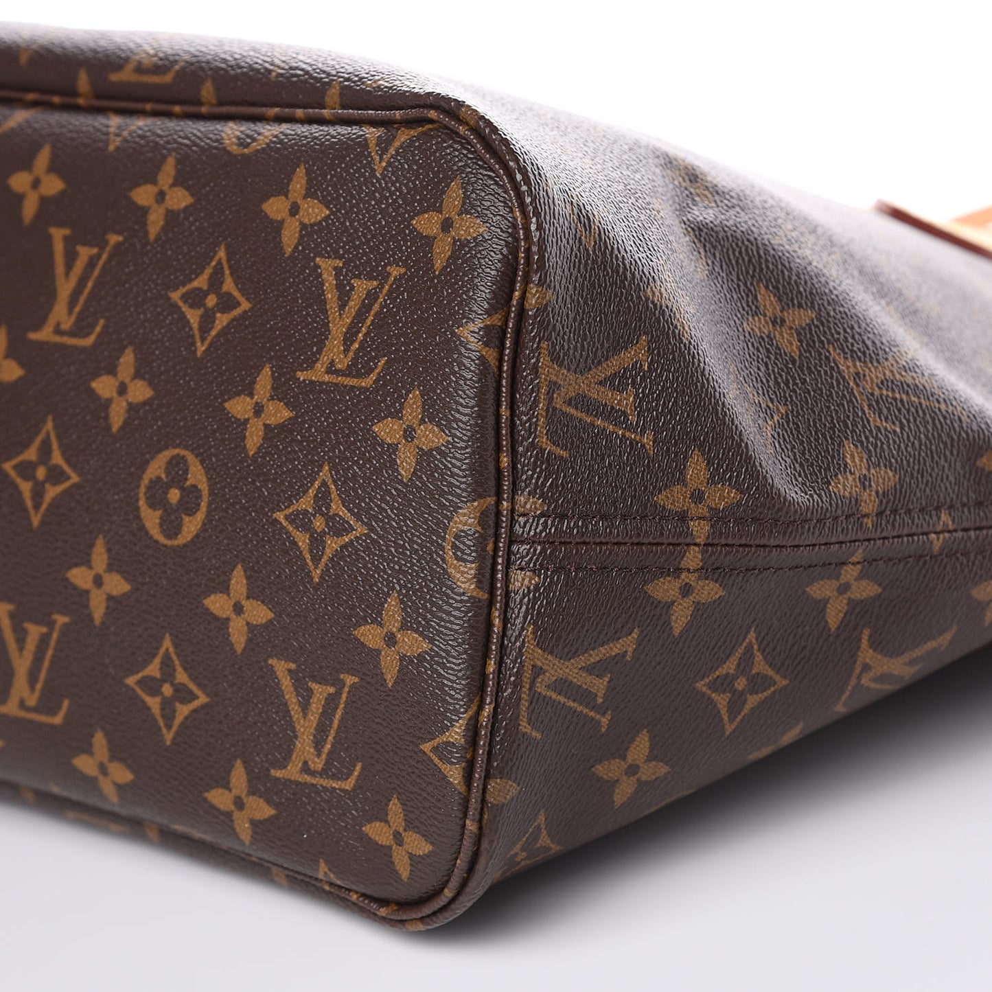 Monogram Neo Neverfull MM Pivoine