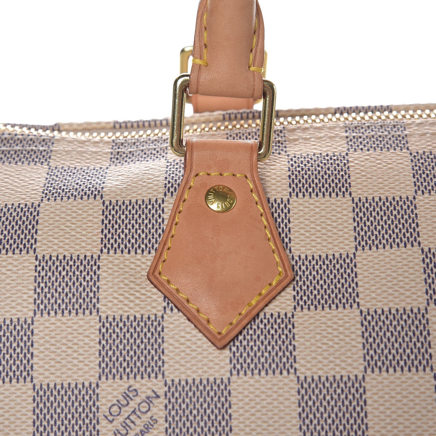 Damier Azur Speedy 30
