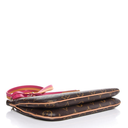 Louis Vuitton Monogram Lorette 4 of 8