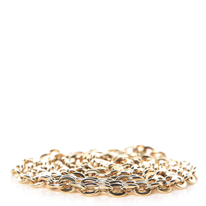 Louis Vuitton Felicie Chain Long Shoulder Strap 2 of 3