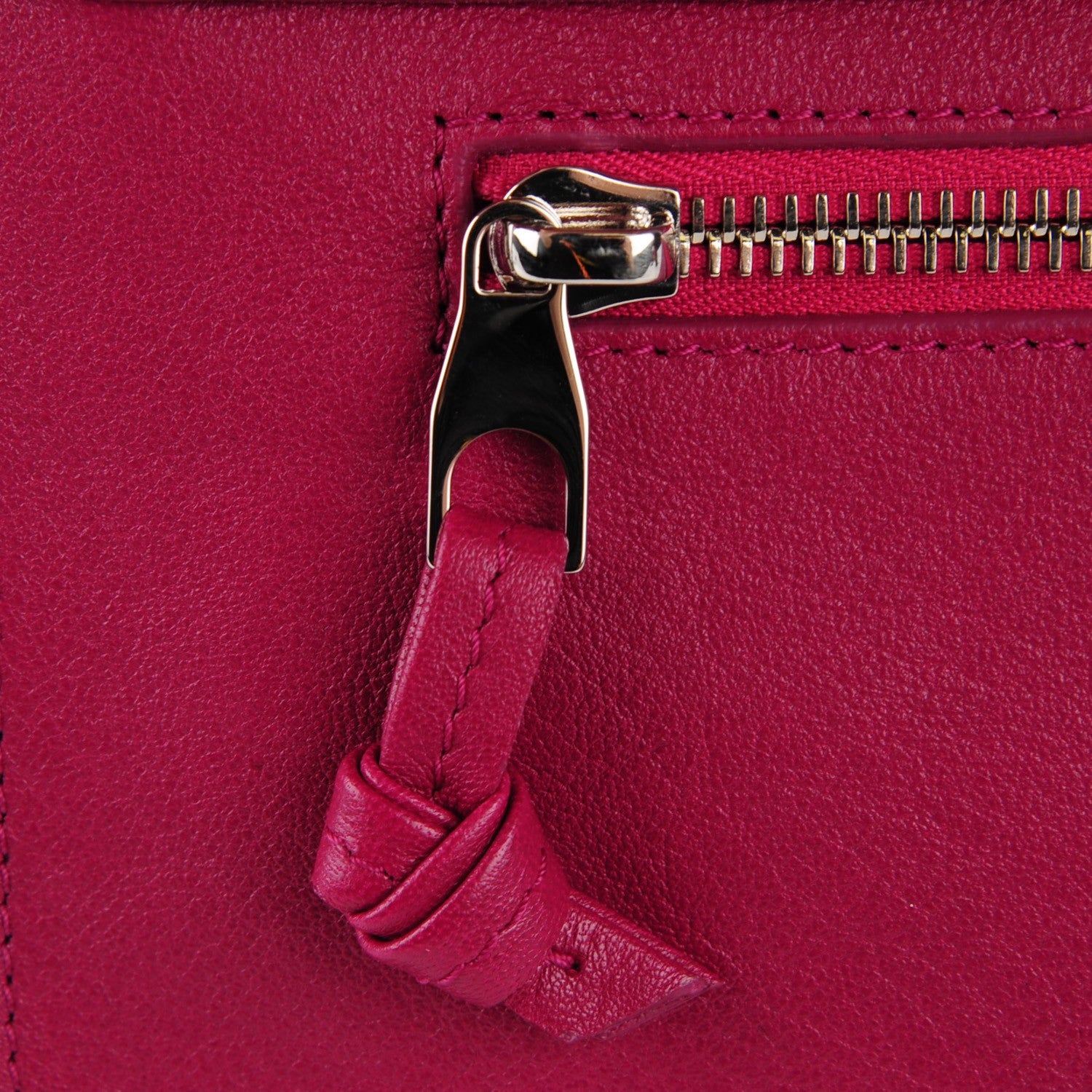 Proenza Schouler Lambskin Medium PS1 Satchel Fleur de Lys 5 of 15