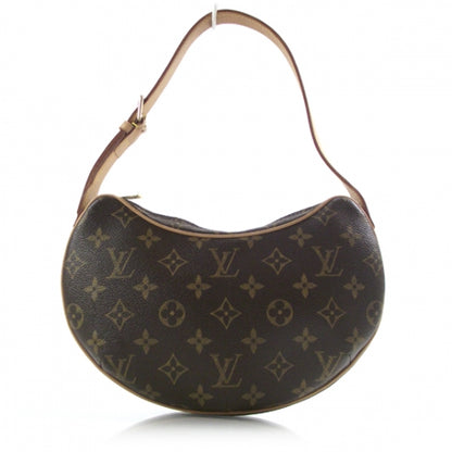 Louis Vuitton Monogram Croissant PM 1 of 8
