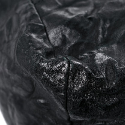 Givenchy Tumbled Sheepskin Medium Pandora Black 10 of 28