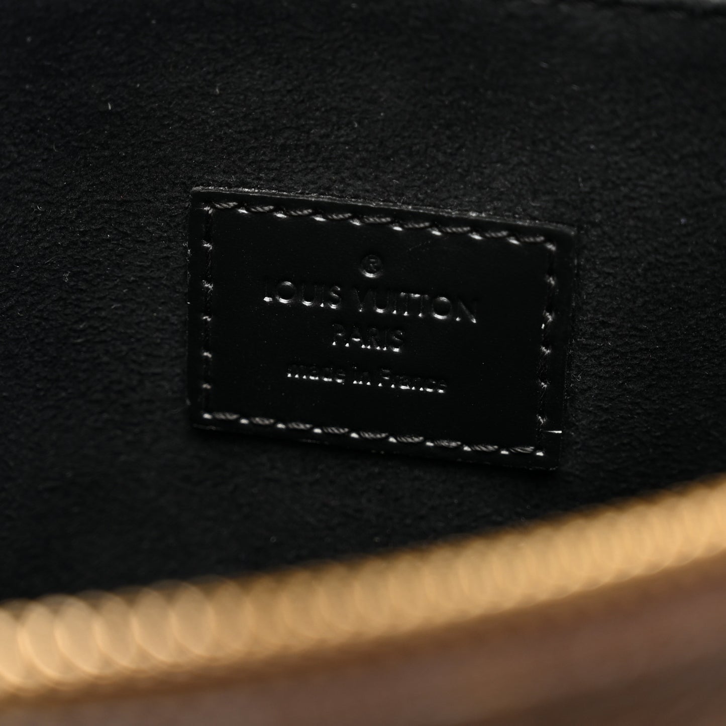 Monogram Mirage Speedy 30 Black