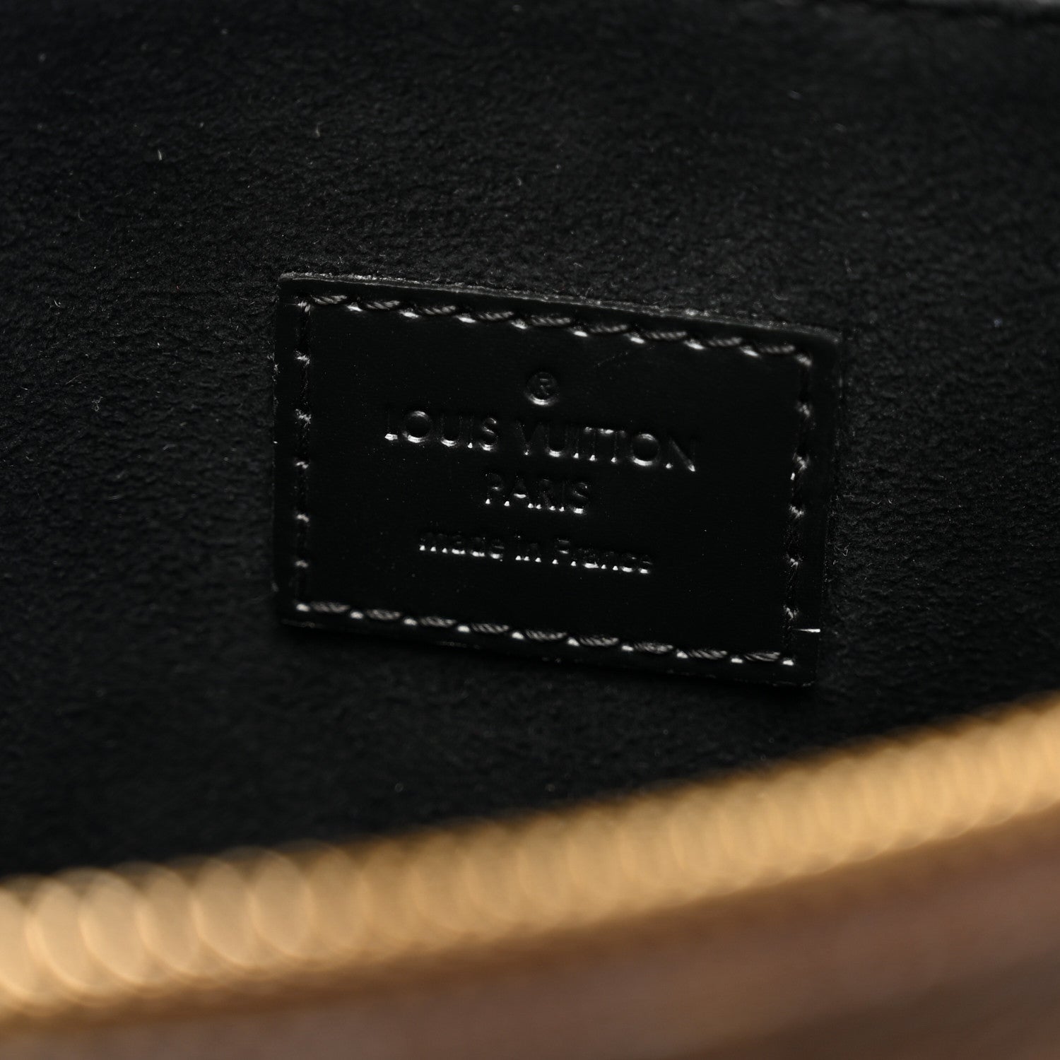 Louis Vuitton Monogram Mirage Speedy 30 Black 6 of 9