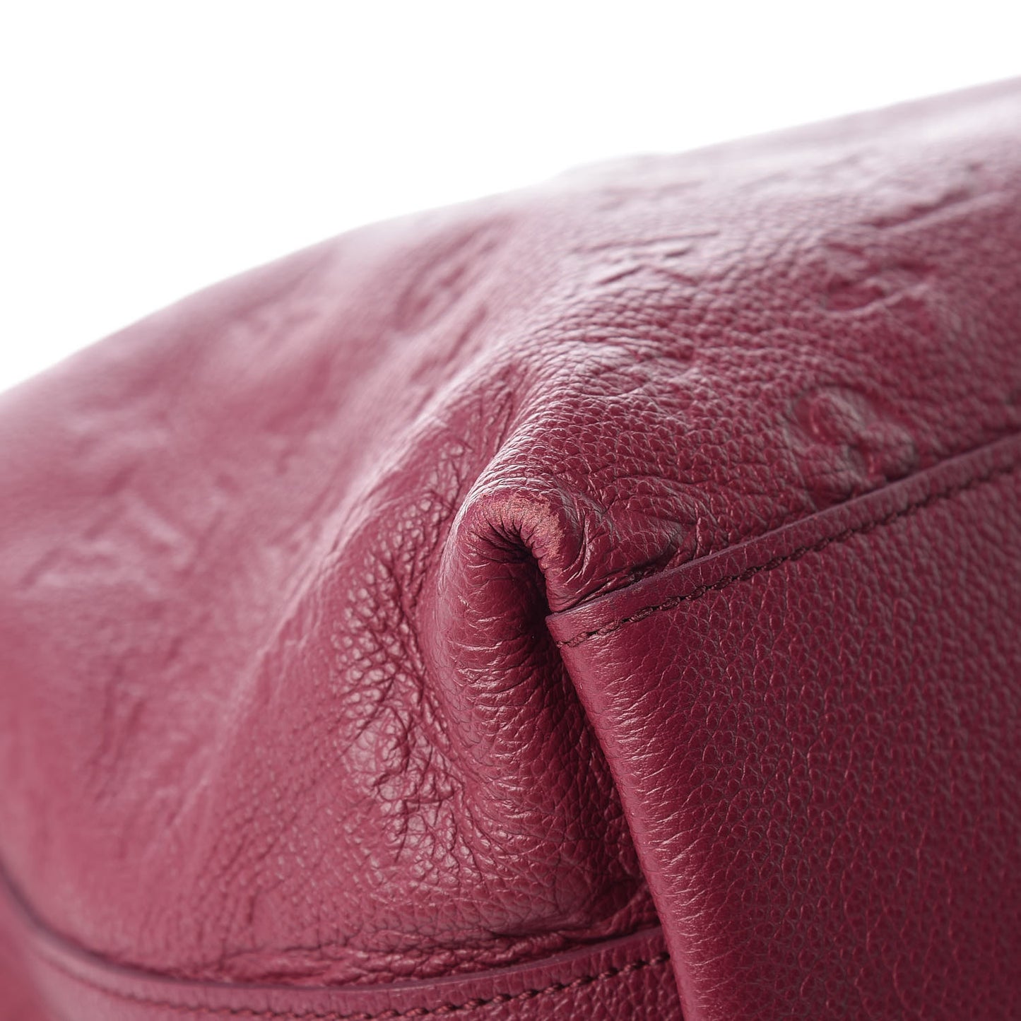 Empreinte Bastille MM Aurore