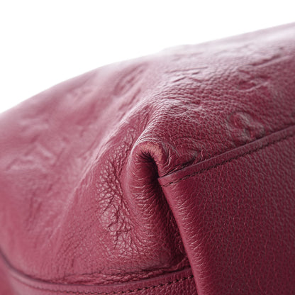 Louis Vuitton Empreinte Bastille MM Aurore 22 of 23