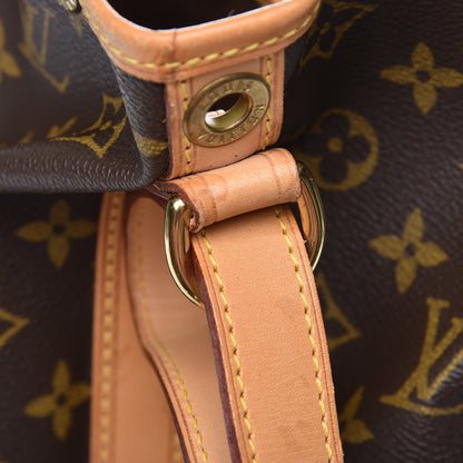 Louis Vuitton Monogram Noe 11 of 18