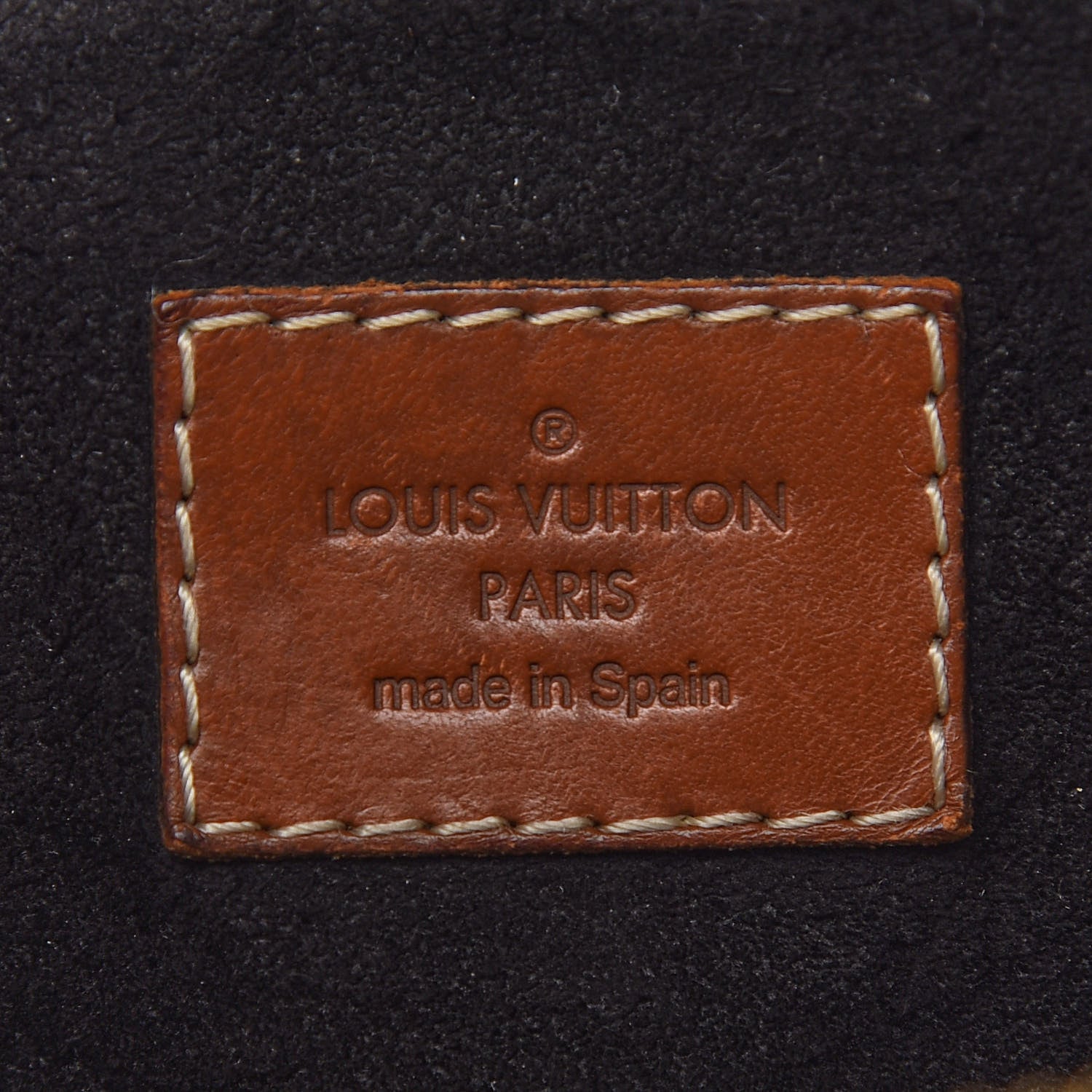 Louis Vuitton Monogram Pallas Black 6 of 18