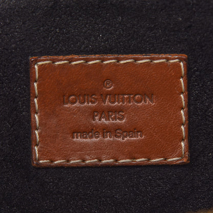 Louis Vuitton Monogram Pallas Black 6 of 18