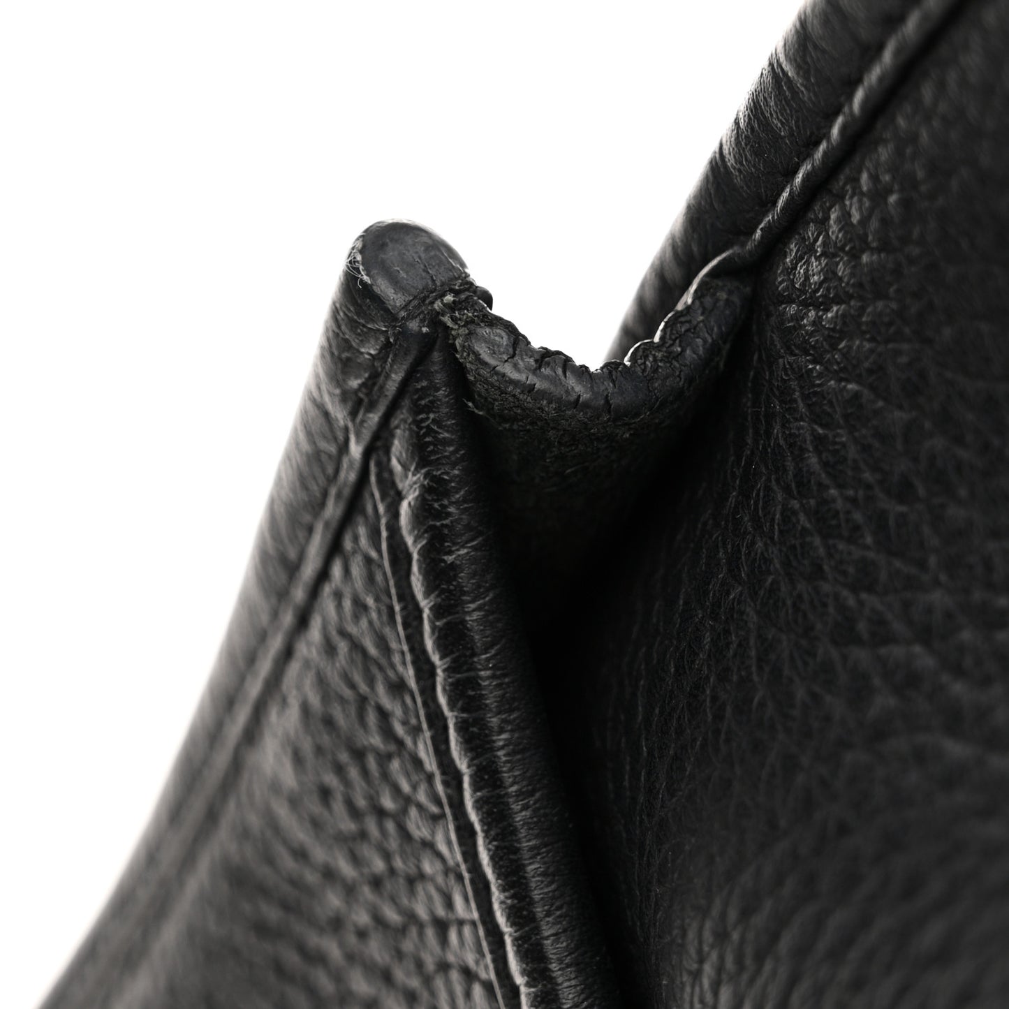 Taurillon Clemence EVELYNE III PM Black