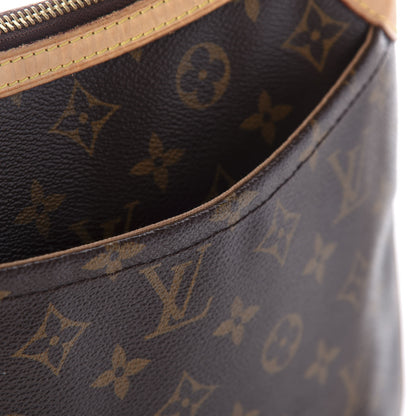 Louis Vuitton Monogram Odeon PM 10 of 14