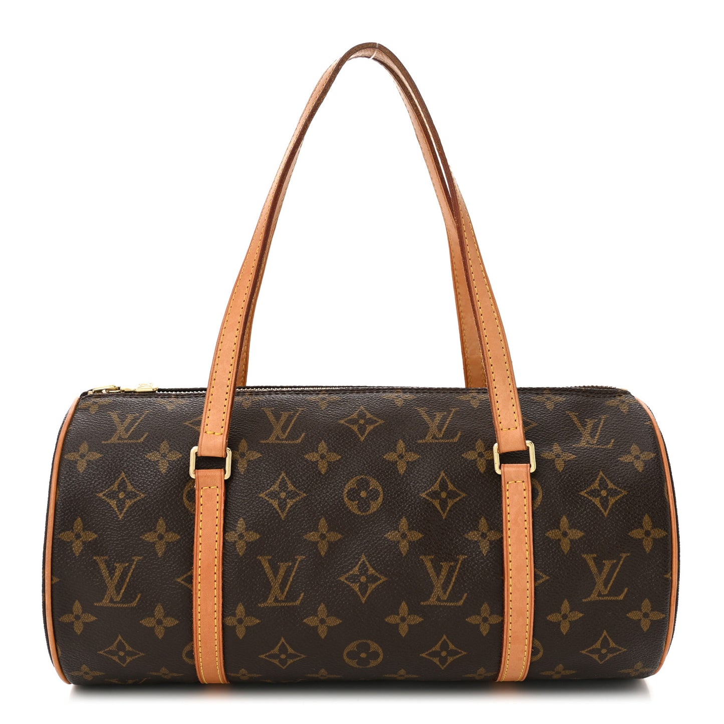 Monogram Papillon 30 with Companion