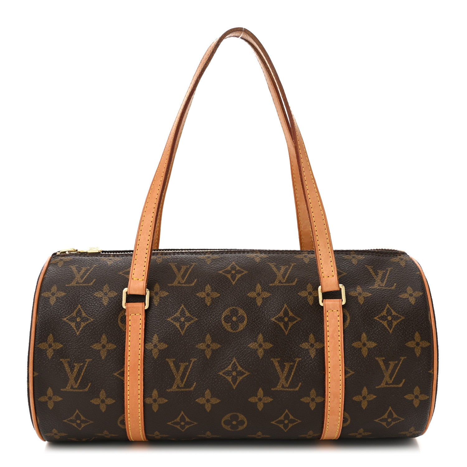 Louis Vuitton Monogram Papillon 30 with Companion 1 of 10