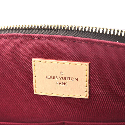 Louis Vuitton Monogram Petit Palais 6 of 10