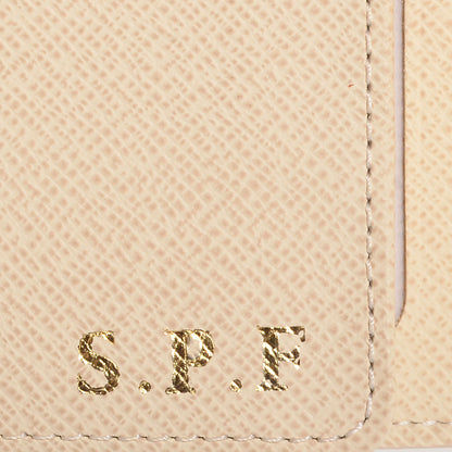 Louis Vuitton Damier Azur Joey Wallet 6 of 8