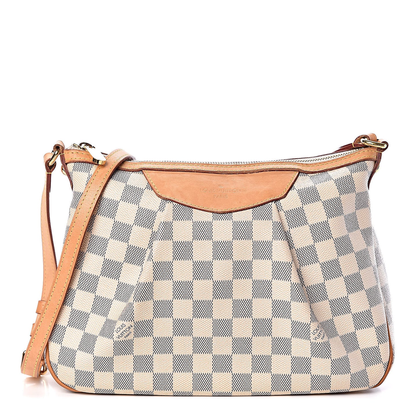 Damier Azur Siracusa PM