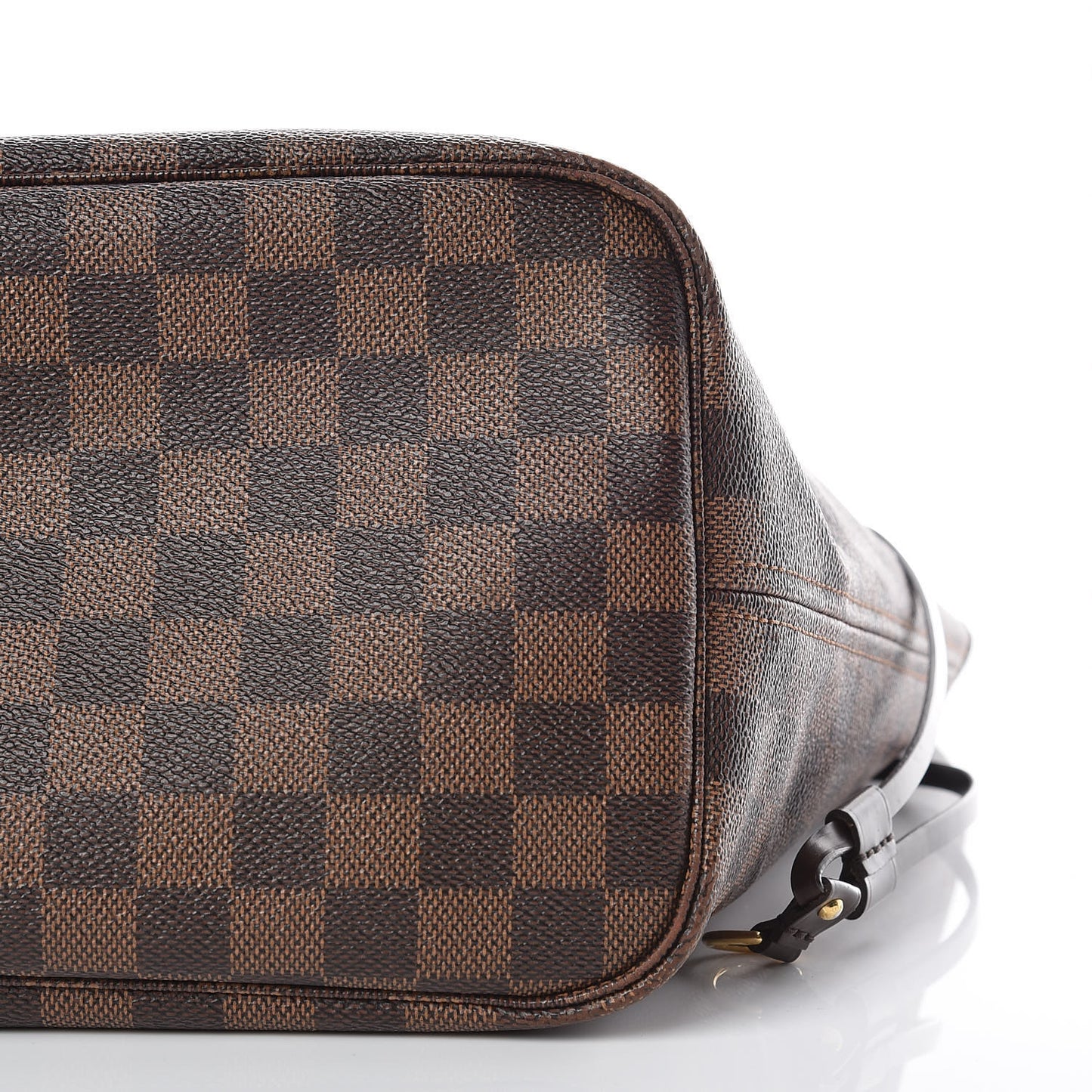 Damier Ebene Neverfull MM