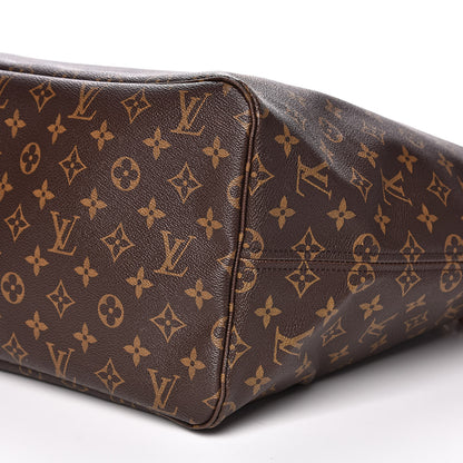 Louis Vuitton Monogram Neo Neverfull GM 13 of 17