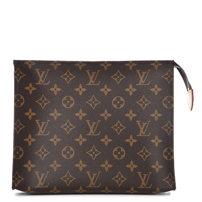 Louis Vuitton Monogram Toiletry Pouch 26 1 of 9