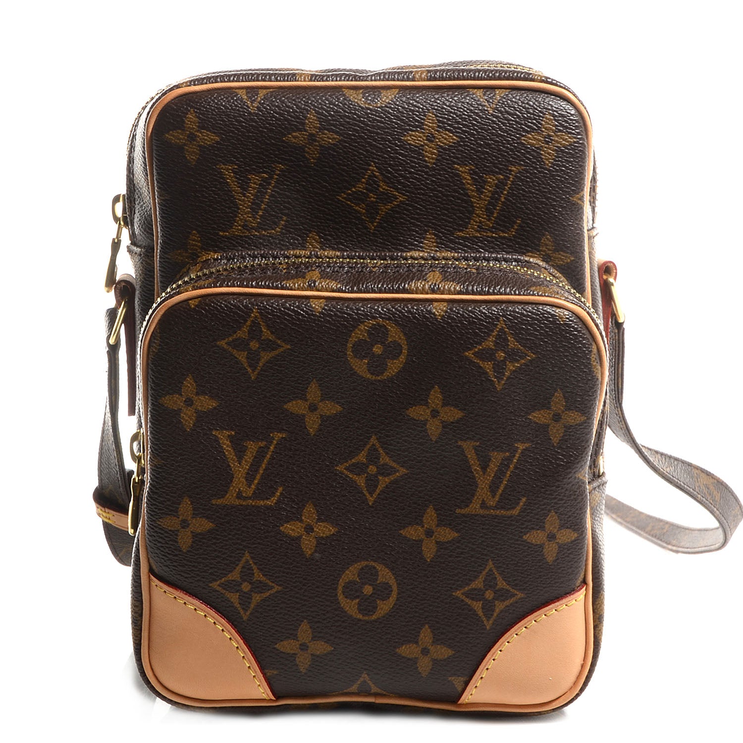 Louis Vuitton Monogram Amazone 1 of 7