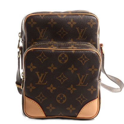 Louis Vuitton Monogram Amazone 1 of 7