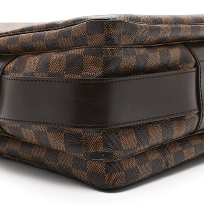 Louis Vuitton Damier Ebene Naviglio 9 of 10