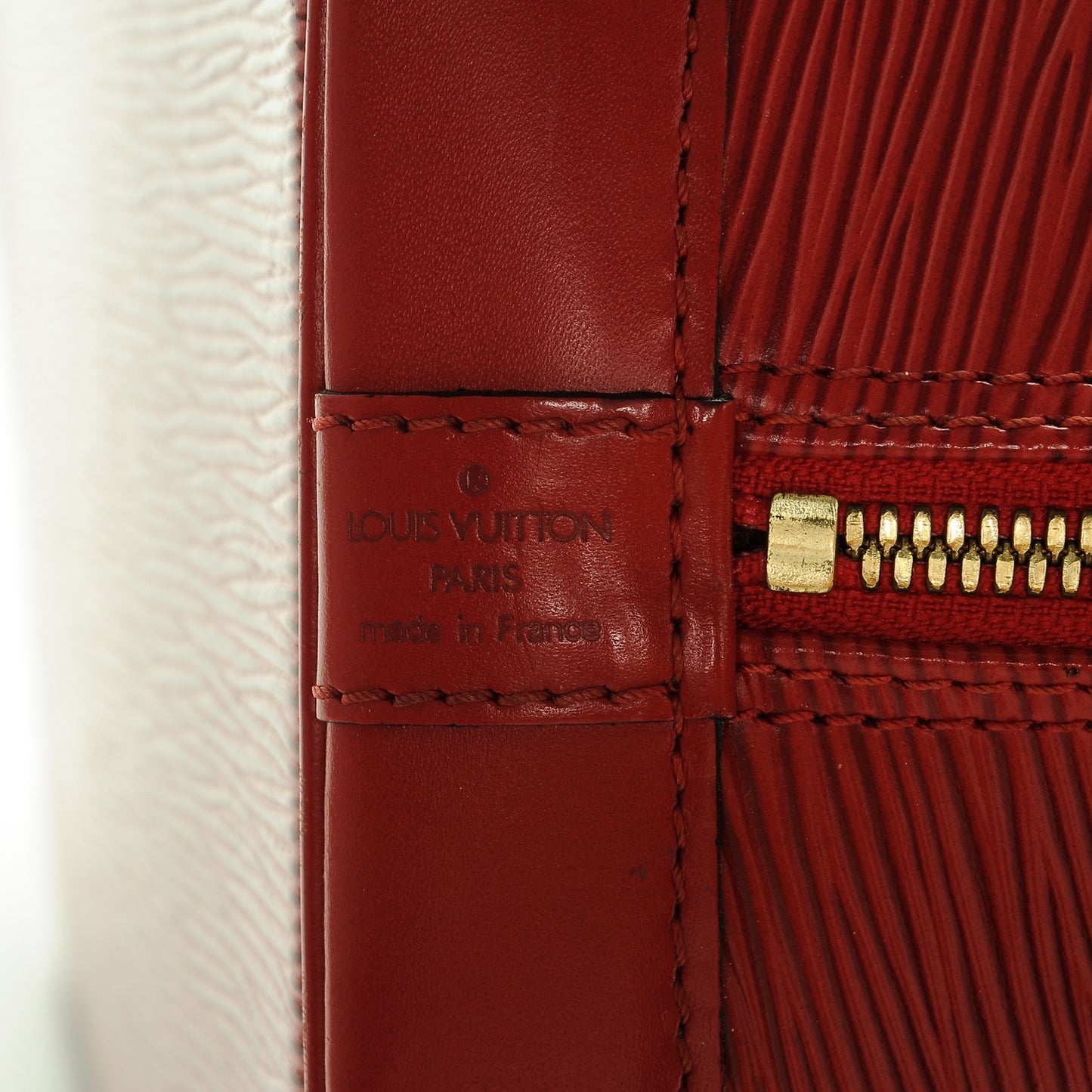 Epi Alma PM Castillan Red