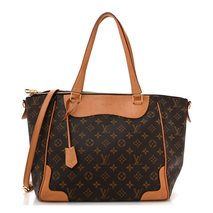 Louis Vuitton Monogram Estrela NM 1 of 14