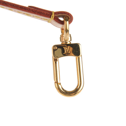 Louis Vuitton Vachetta Favorite Long Strap 4 of 4
