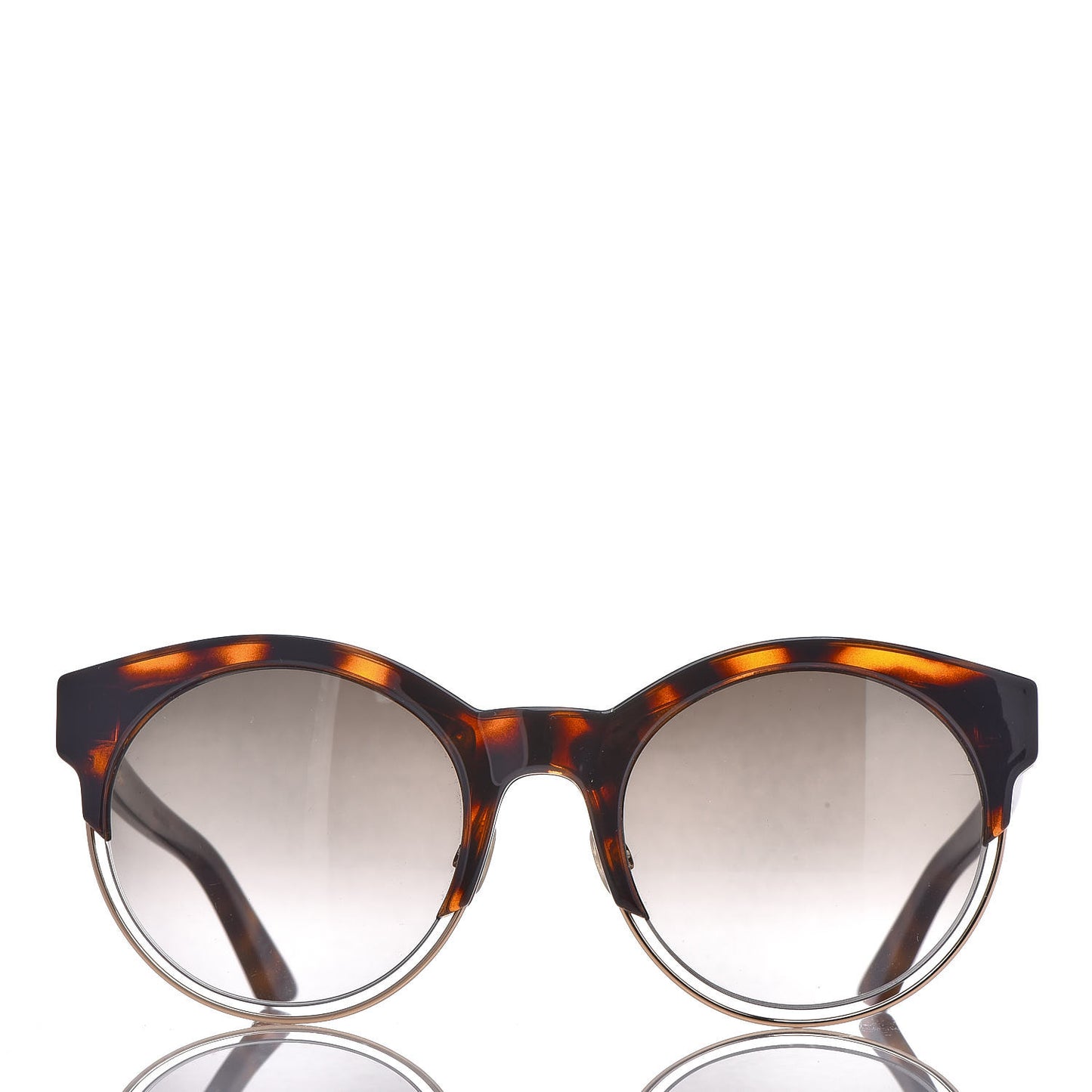 Sideral 1 Sunglasses Havana